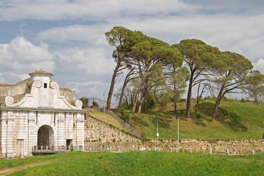 Picture 3 for Activity Guided Tour of Palmanova, the Star-shaped Fortress: Between Mysteries and Enigmas 3