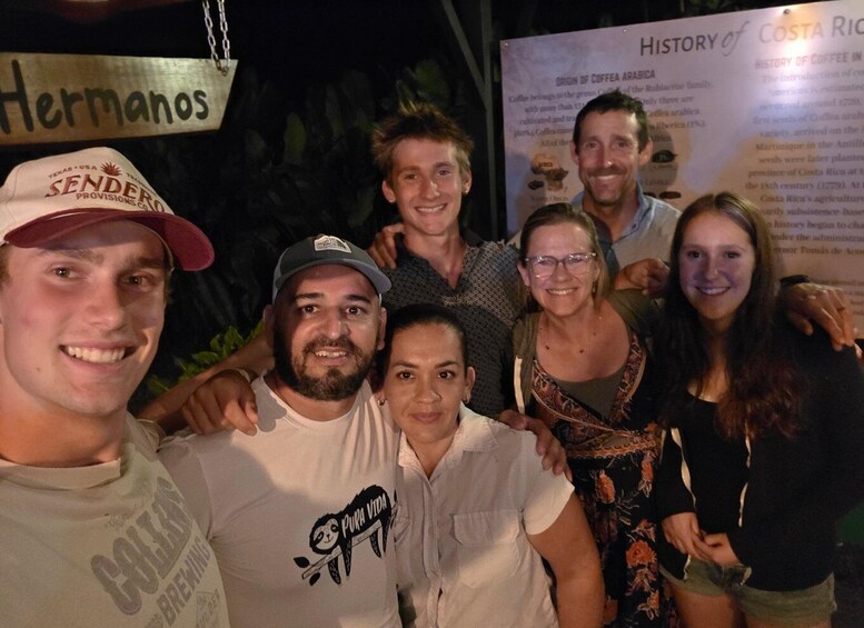 Picture 5 for Activity La Fortuna: Costa Rican Cooking Class & Tasting Menu 5