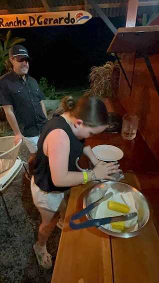 La Fortuna: Costa Rican Cooking Class & Tasting Menu 1