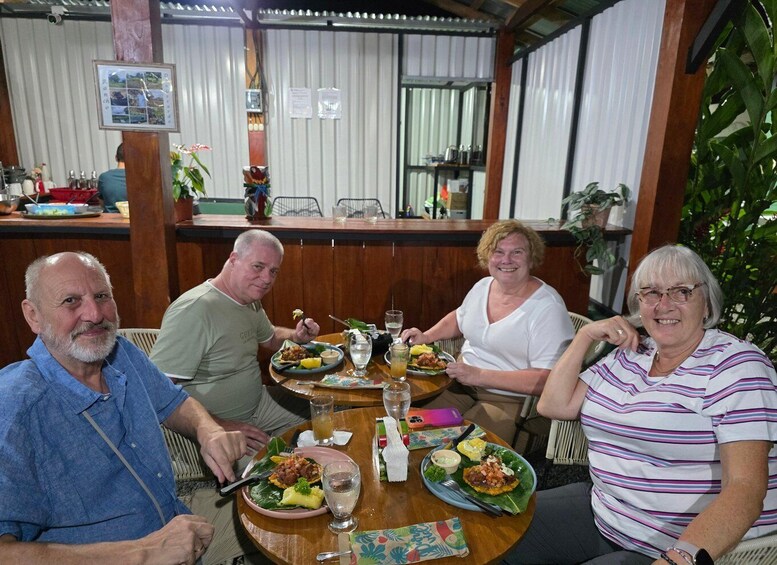 Picture 8 for Activity La Fortuna: Costa Rican Cooking Class & Tasting Menu 2