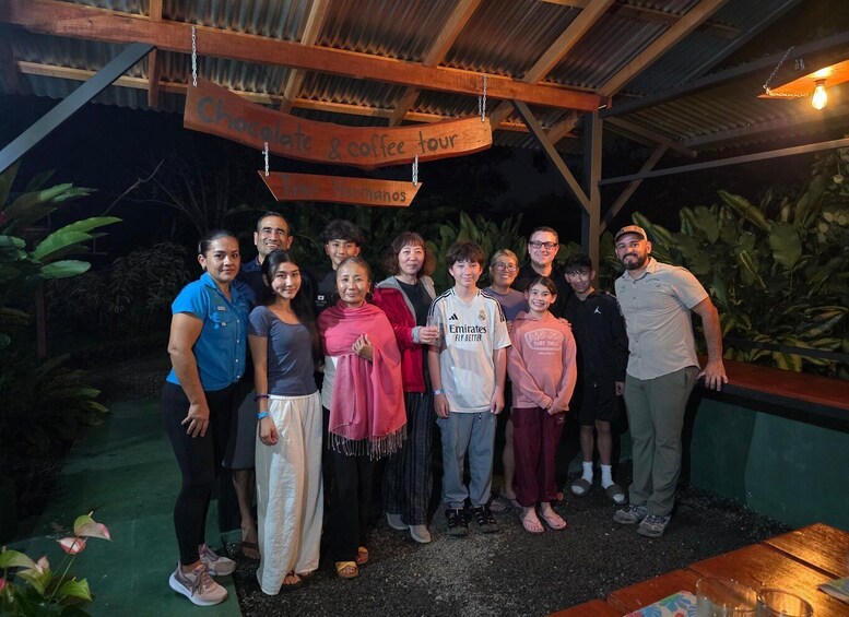 Picture 6 for Activity La Fortuna: Costa Rican Cooking Class & Tasting Menu 2