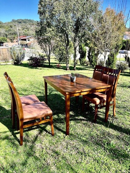 Picture 3 for Activity From Gramado: Art of Assemblage Experience and Southern Identity Menu 2