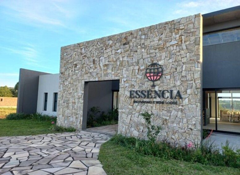 Picture 3 for Activity From Gramado: Essência Enoturismo and Barrel Tasting 2