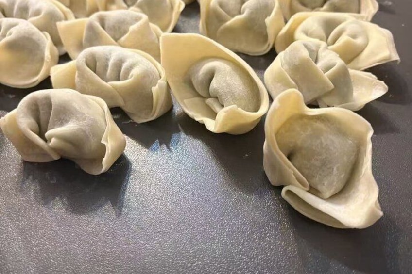 Shanghai Dine At A Local Familys Home With Authentic Local Food 2