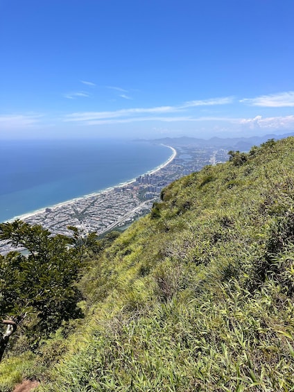 Picture 10 for Activity Pedra da Gávea: Rio's Most Incredible Hiking Experience 3