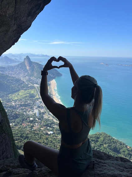 Pedra da Gávea: Rio's Most Incredible Hiking Experience 1