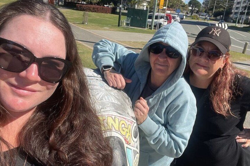 Gold Coast Murder Mystery Self Guided City Escape Game 4