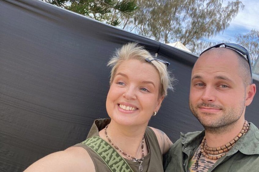 Gold Coast Murder Mystery Self Guided City Escape Game 2