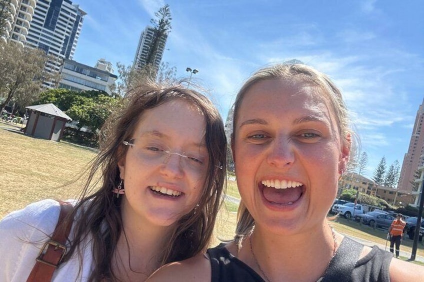 Gold Coast Murder Mystery Self Guided City Escape Game 1