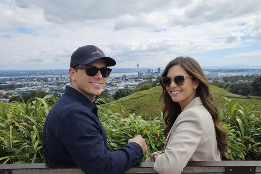 Auckland Uncovered Private 4 Hour Tour 1
