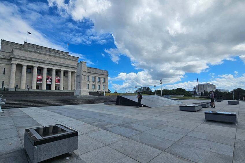 Auckland Uncovered Private 4 Hour Tour 3