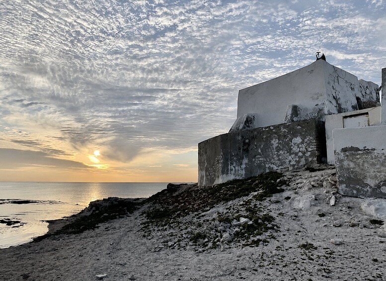 Picture 10 for Activity Djerba: Djerba Hood, Star Wars Ajim, Sunset at Sidi Jmour & Dinner 4