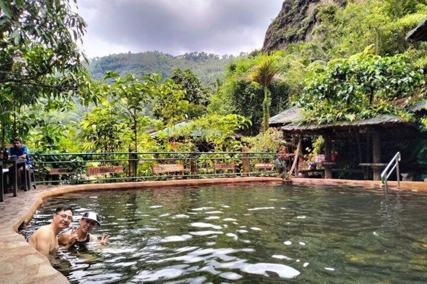 Dumaguete Casaroro and Pulangbato Falls Adventure Tour 3