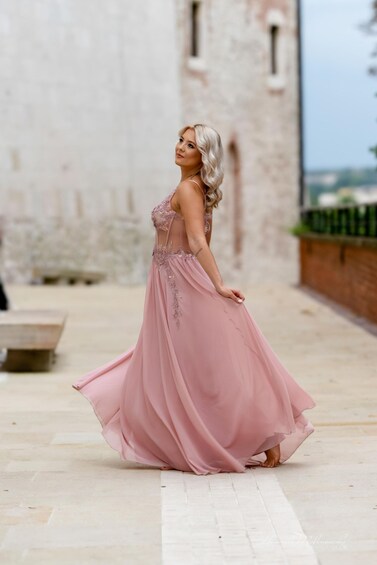 Picture 8 for Activity Lifestyle Photo Session on Wawel Castle or Old Town 3