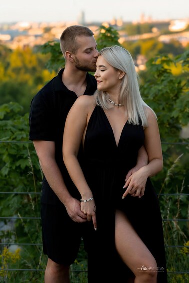 Picture 4 for Activity Lifestyle Photo Session on Wawel Castle or Old Town 2