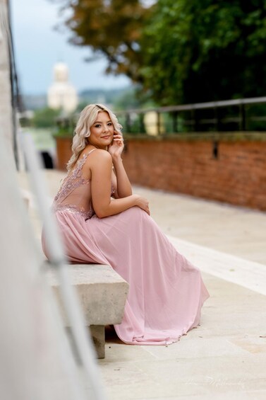 Picture 9 for Activity Lifestyle Photo Session on Wawel Castle or Old Town 5