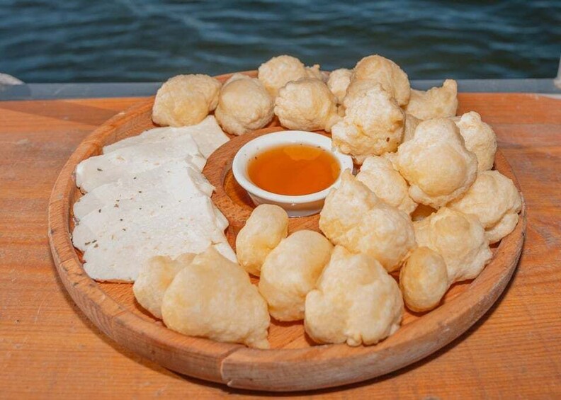 Picture 2 for Activity Intimate Skadar Lake Cruise | Small Group Experience 5