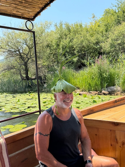 Picture 14 for Activity Intimate Skadar Lake Cruise | Small Group Experience 4