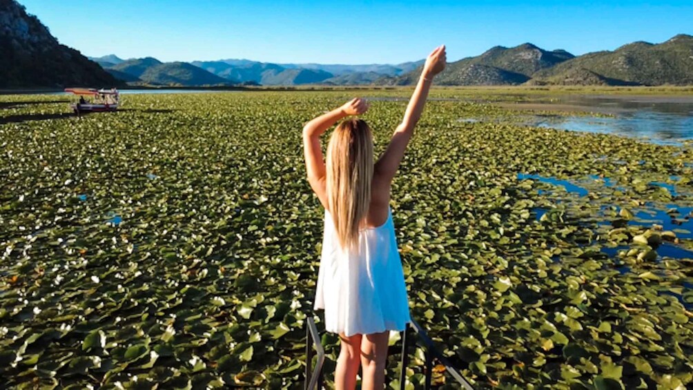 Picture 4 for Activity Intimate Skadar Lake Cruise | Small Group Experience 2