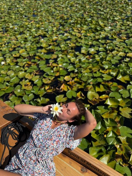 Picture 8 for Activity Intimate Skadar Lake Cruise | Small Group Experience 3