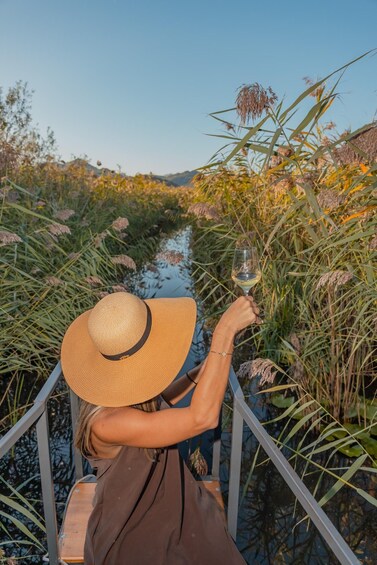 Intimate Skadar Lake Cruise | Small Group Experience 1