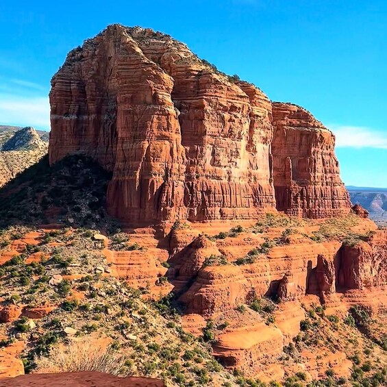 Picture 3 for Activity From Phoenix: Sedona Day Tour with Wine Tasting & Montezuma 5