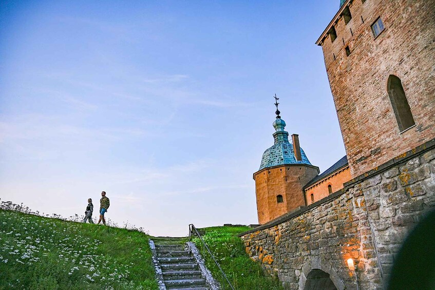 Picture 3 for Activity Kalmar Castle: Priority Entry Ticket with Guided Castle Tour 3