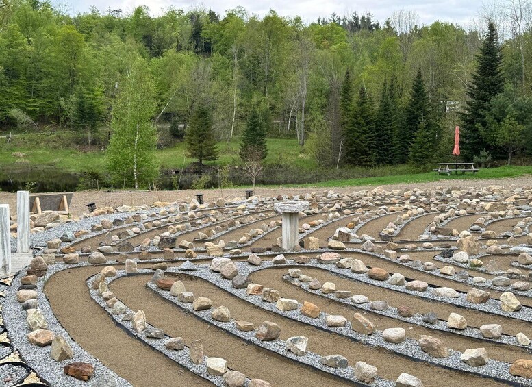Picture 6 for Activity Self-Guided Labyrinth Walk 4