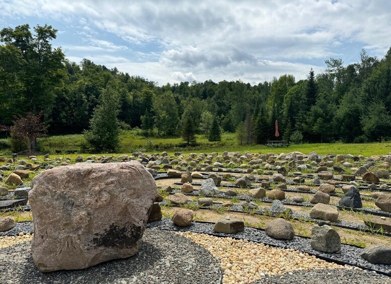 Picture 9 for Activity Self-Guided Labyrinth Walk 5