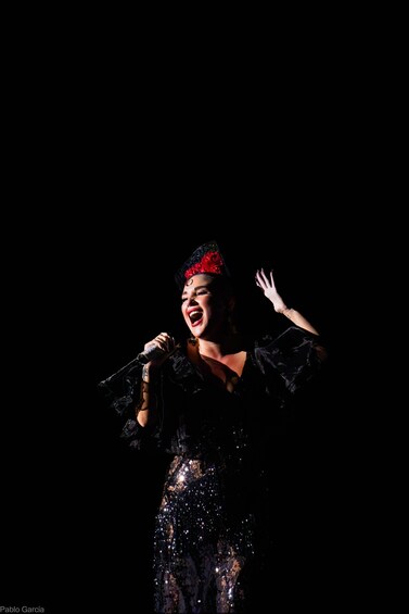 Picture 5 for Activity Laura Gallego: Concert at Plaza Paraíso - Torremolinos Bullring 4