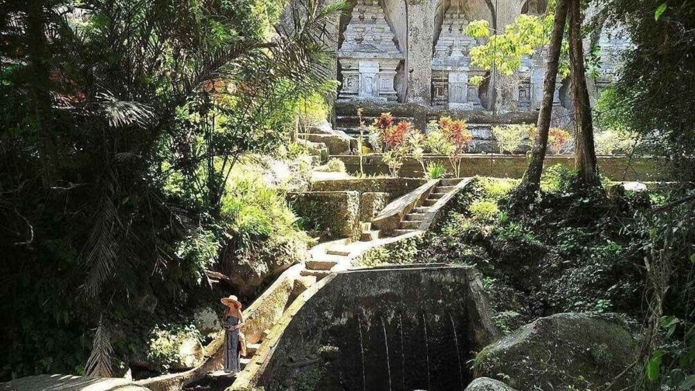 Picture 9 for Activity Bali: Soul Recovery & Melukat Immersion Spiritual Journey 1