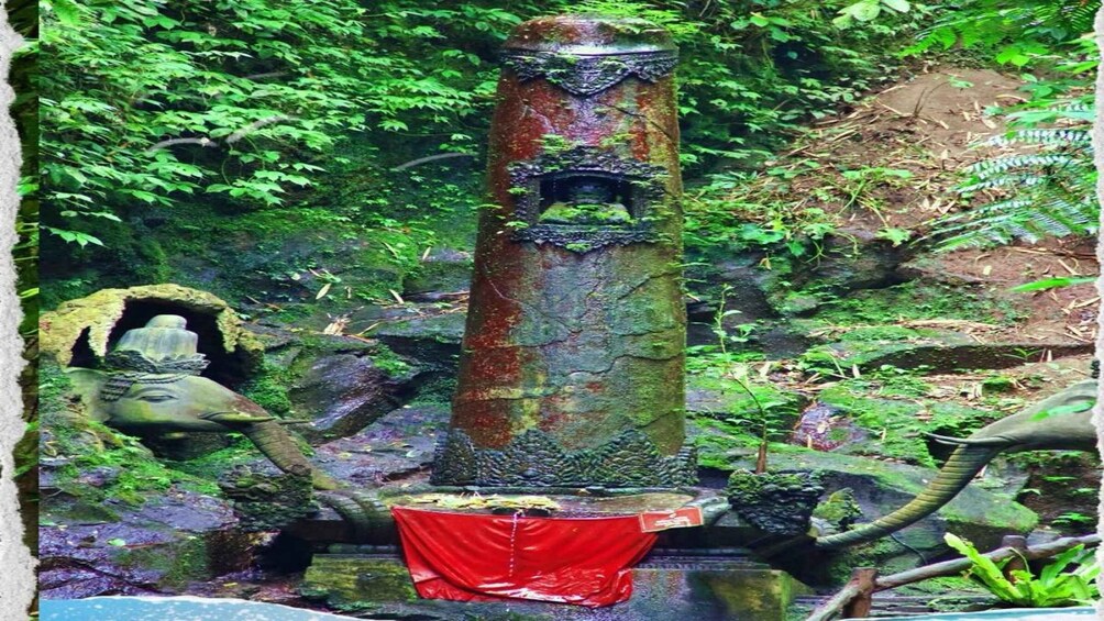 Picture 7 for Activity Bali: Soul Recovery & Melukat Immersion Spiritual Journey 3