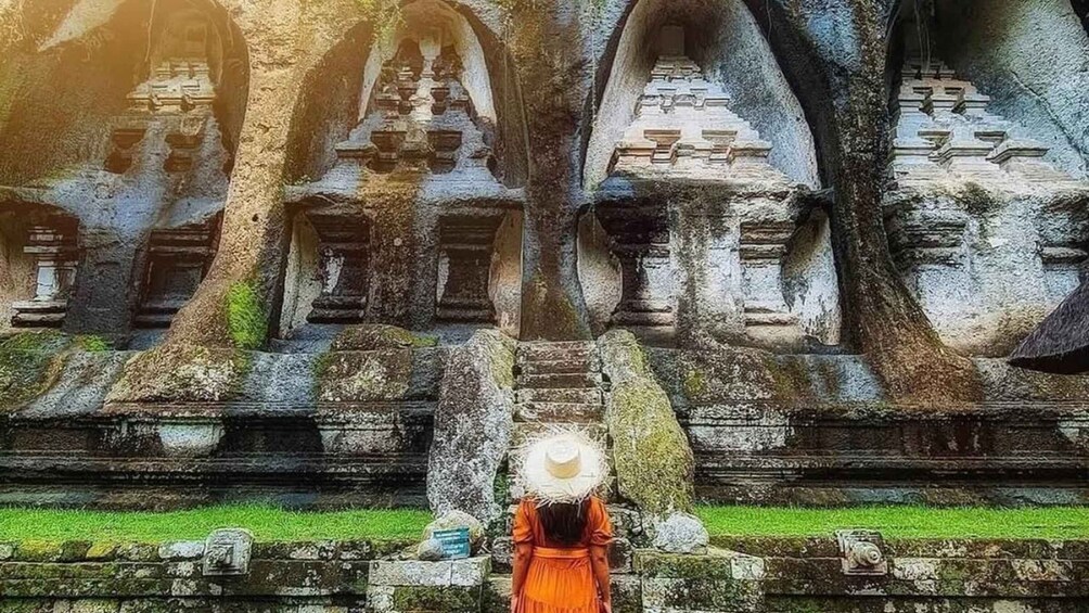 Picture 8 for Activity Bali: Soul Recovery & Melukat Immersion Spiritual Journey 2