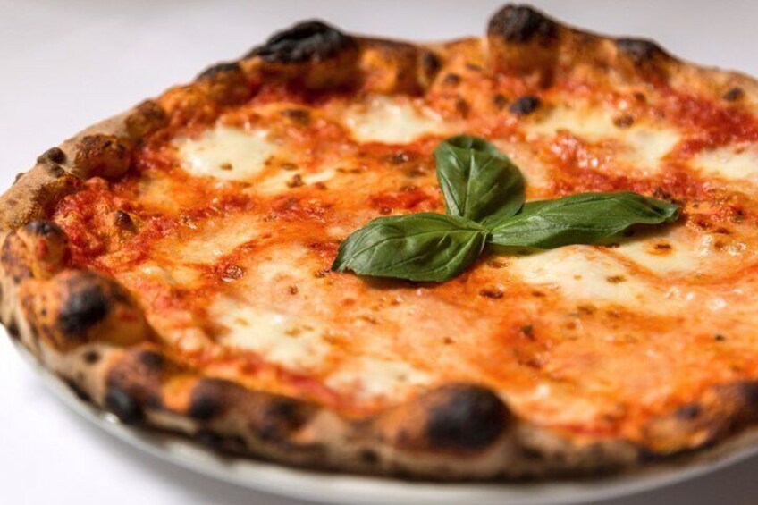 Fun Pizza Making Class With a Local Chef in San Diego 5