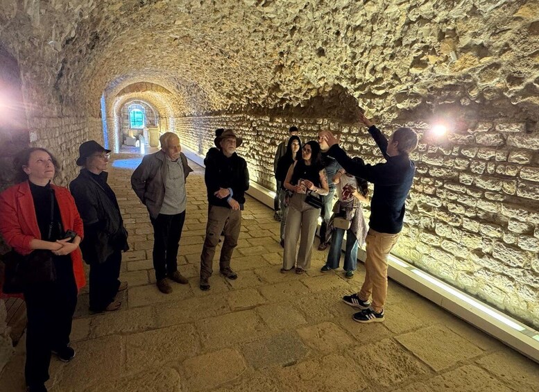 Picture 2 for Activity From Barcelona Tarragona and Sitges Tour with Pickup 3
