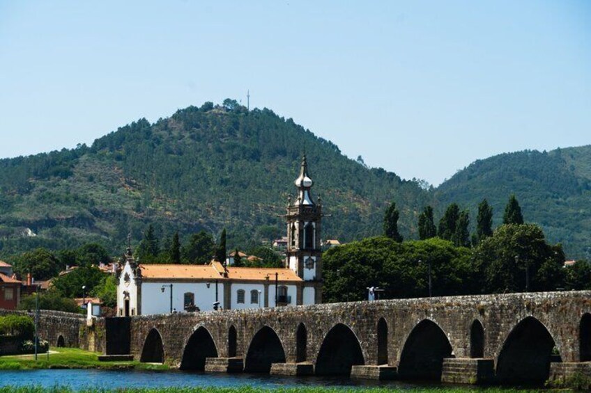 Amante Porto Private Car Tour Experience 3