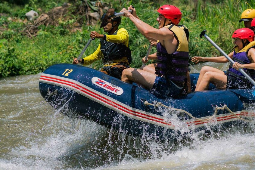From Phuket to Phang Nga: Karsts, Caves, Currents, Trails 1
