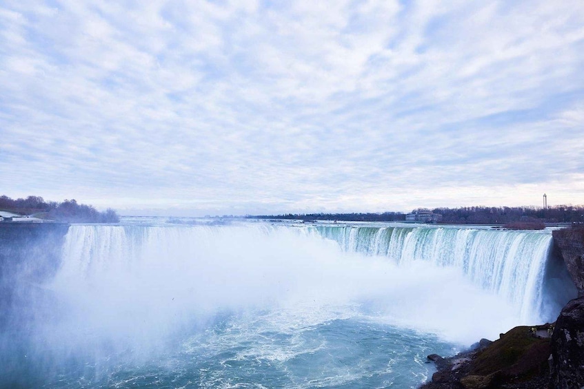 Picture 6 for Activity Niagara Falls + Skylon Tower + Boat + Vineyards + IMAX movie 4