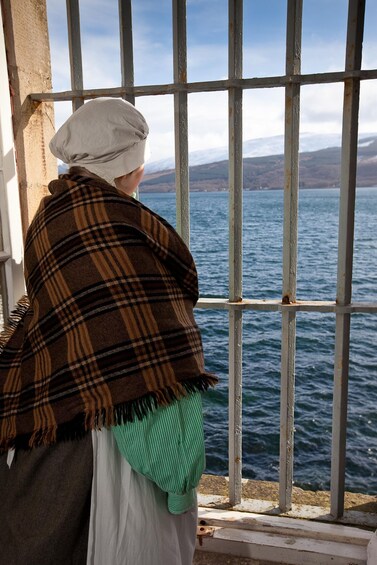 Picture 4 for Activity Inveraray: Entry Ticket for Inveraray Jail Experience 2