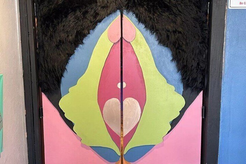 Universal Ticket for Two at Sexploratorium, Denver 5