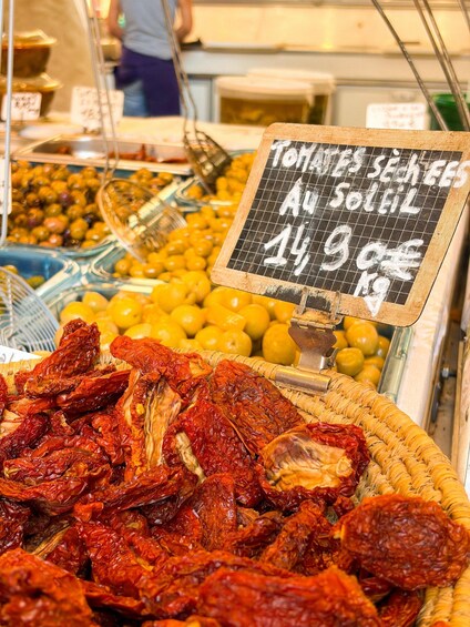 Picture 1 for Activity Boucan – Food Tour in Provence: food tastings and local producers 5