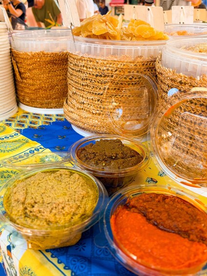 Picture 2 for Activity Boucan – Food Tour in Provence: food tastings and local producers 2