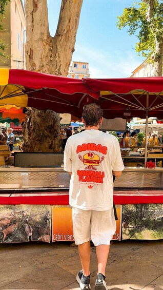 Boucan – Food Tour in Provence: food tastings and local producers 1
