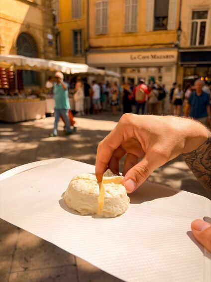 Picture 3 for Activity Boucan – Food Tour in Provence: food tastings and local producers 3