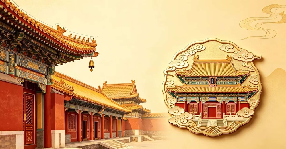 Beijing: Lama Temple Entry Ticket 1