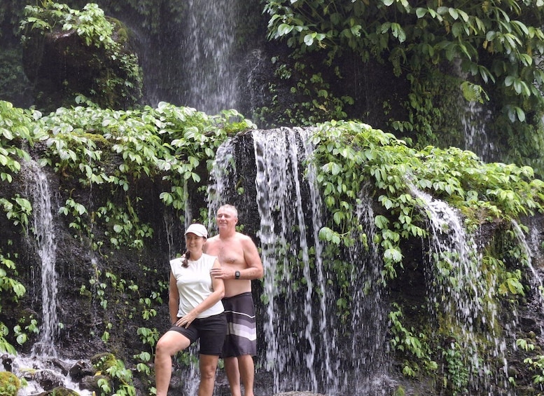 Picture 20 for Activity Lombok Adventure: Tetebatu & Benang Waterfalls Private Tour 5