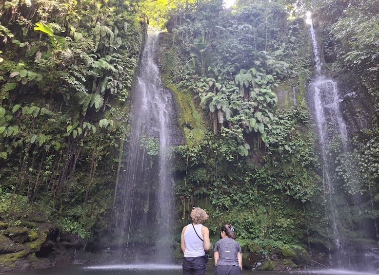 Picture 25 for Activity Lombok Adventure: Tetebatu & Benang Waterfalls Private Tour 4