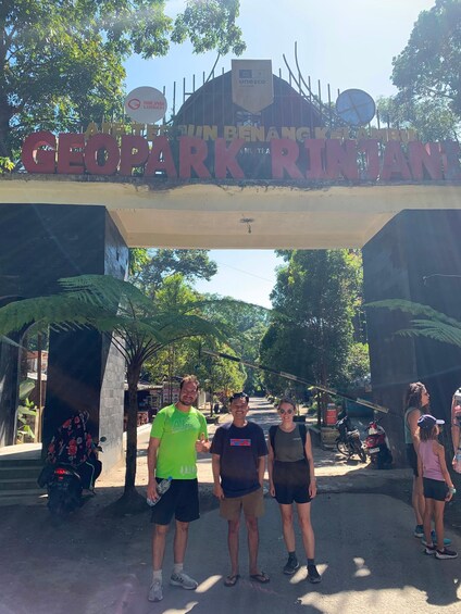 Picture 19 for Activity Lombok: Green Lombok Adventure: Tetebatu & Benang Waterfalls 3