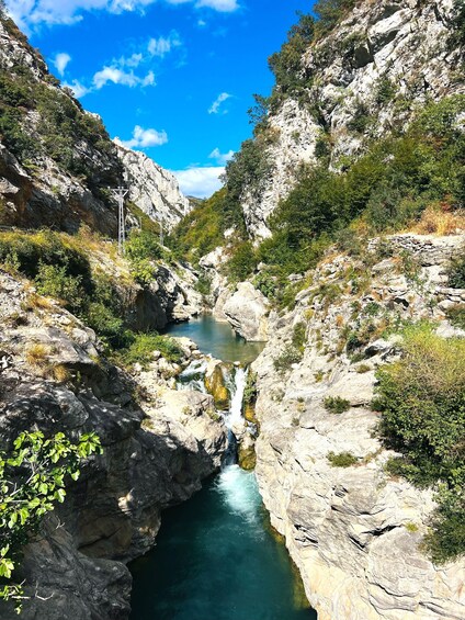Picture 9 for Activity Bovilla Lake Swimming & Gamti Mountain Hike /Hotel Pick Up 5