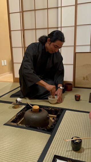 Picture 6 for Activity Experience traditional kimono rental in Asakusa 4